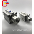 MKB Type pneumatic rotary clamping cylinder